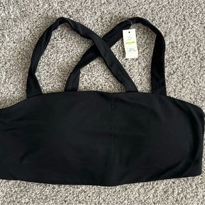 Offline by Aerie Real Me Extra Stretch Sports Bra